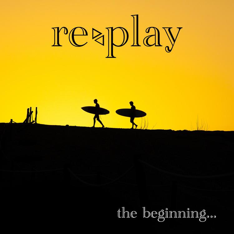 re~play's avatar image