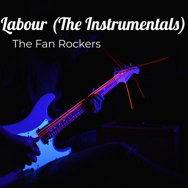 The Fan Rockers's avatar image