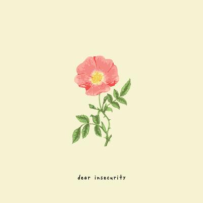 dear insecurity (feat. ben abraham)'s cover
