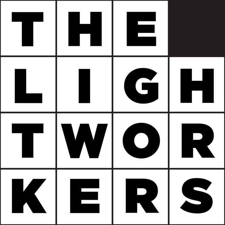 The Lightworkers's avatar image