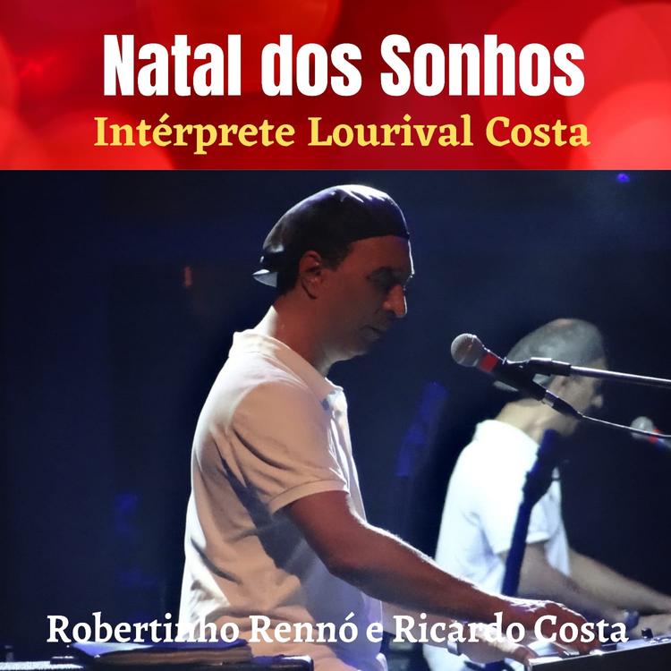 Lourival Costa's avatar image
