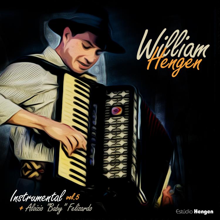 William Hengen's avatar image