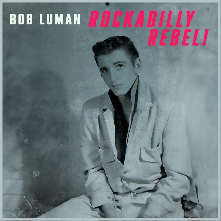 Bob Luman's avatar image