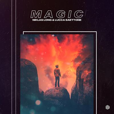 Magic's cover