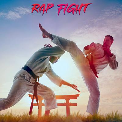 Rap do Taekwondo By Índio na voz's cover