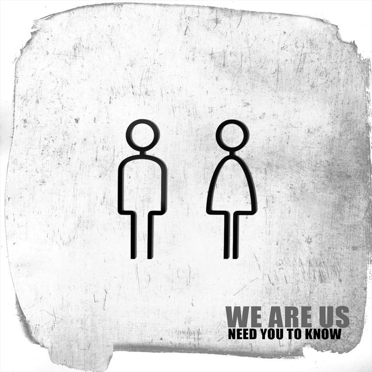 We Are Us's avatar image