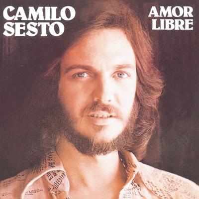 Amor Libre's cover