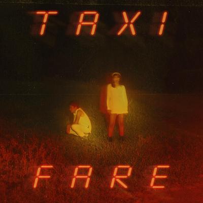 Taxi Fare By Icebox, MYA's cover