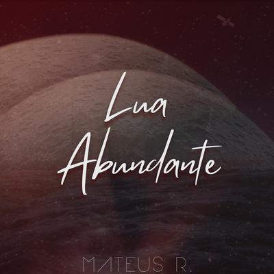 Lua Abundante's cover