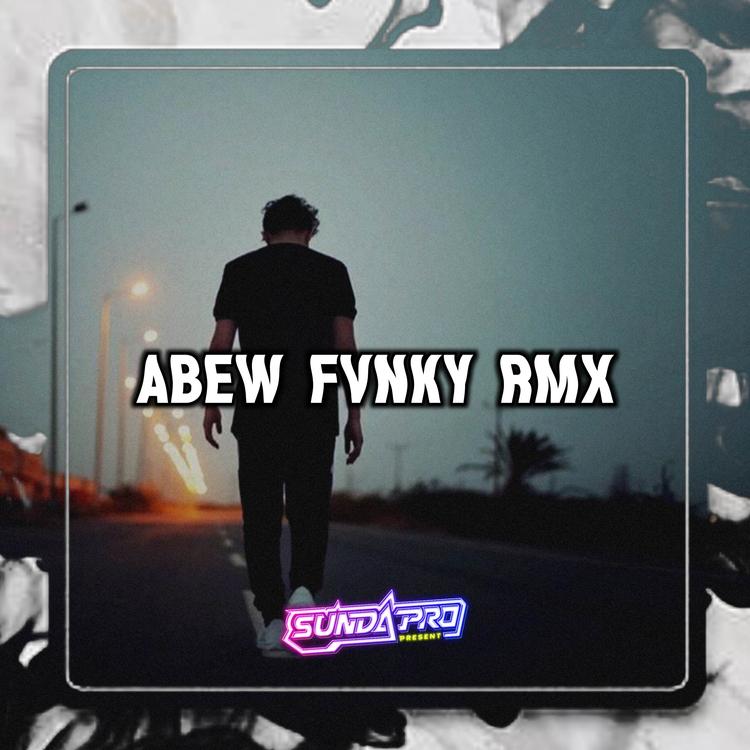 Abew Fvnky RMX's avatar image