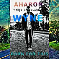 Aharon Wyne's avatar cover
