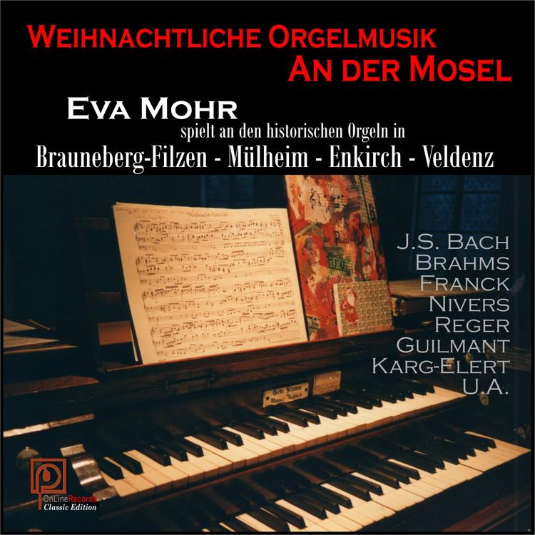 Eva Mohr's avatar image