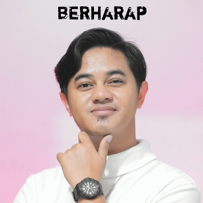 Berharap's cover