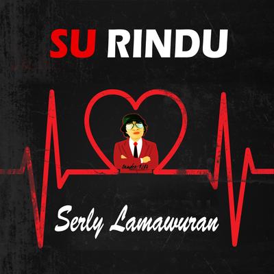 Su Rindu (Remix) (Alternate)'s cover