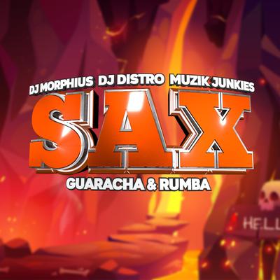 Sax Guaracha & Rumba's cover