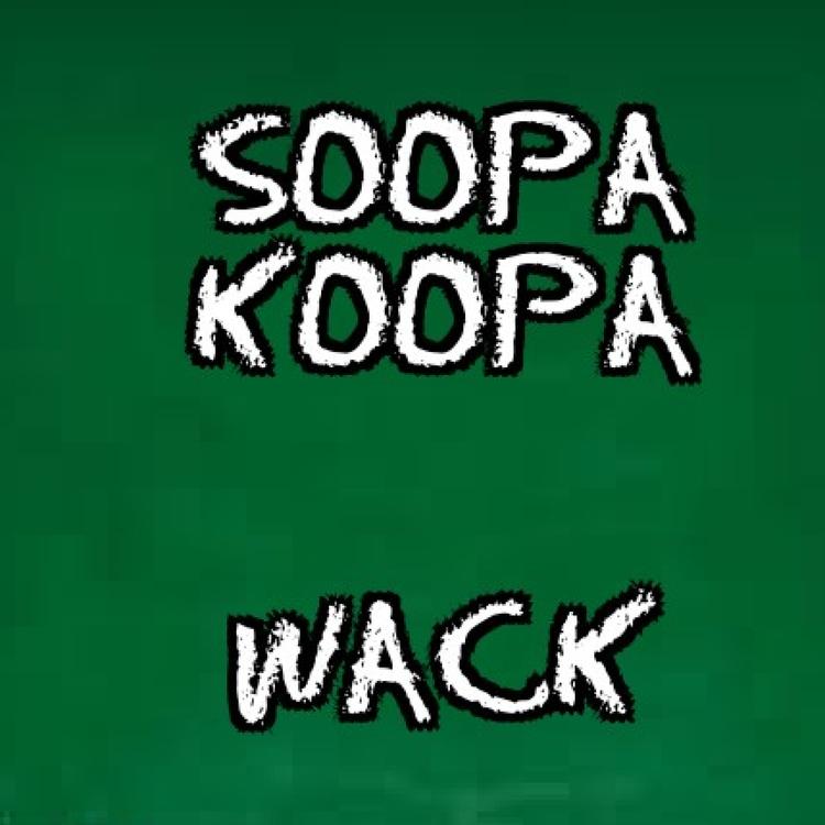 Soopa Koopa's avatar image
