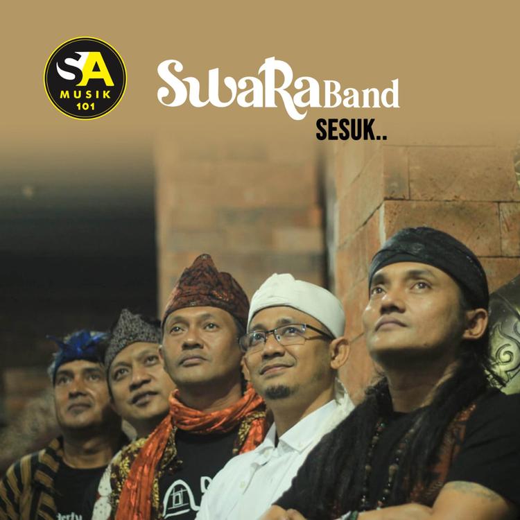 SwaRa Band's avatar image