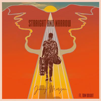 Straight and Narrow (feat. Tom Bright) By Jonny Morgan, Tom Bright's cover