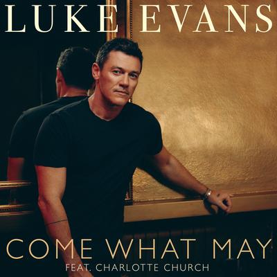 Come What May (feat. Charlotte Church)'s cover