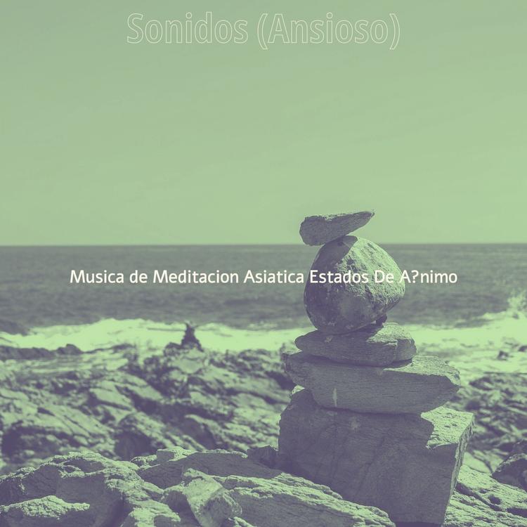 Musica de Meditacion Asiatica Estados De Animo's avatar image