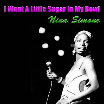 Do What You Gotta Do By Nina Simone's cover