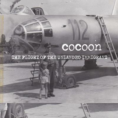 Cocoon By Sorce Manifesto's cover