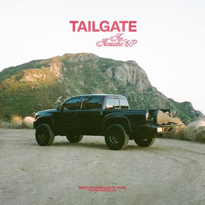 Tailgate's cover