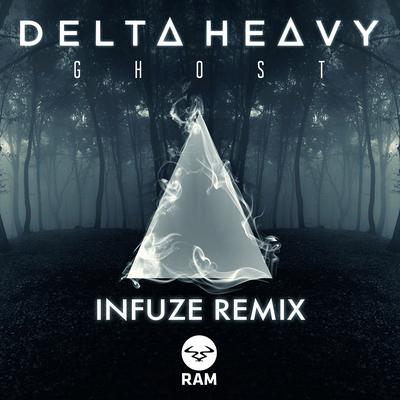 Ghost (Zomboy Remix) By Delta Heavy, Zomboy's cover