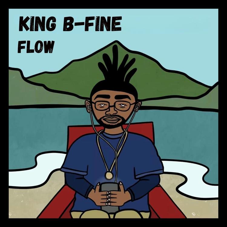 King B-Fine's avatar image