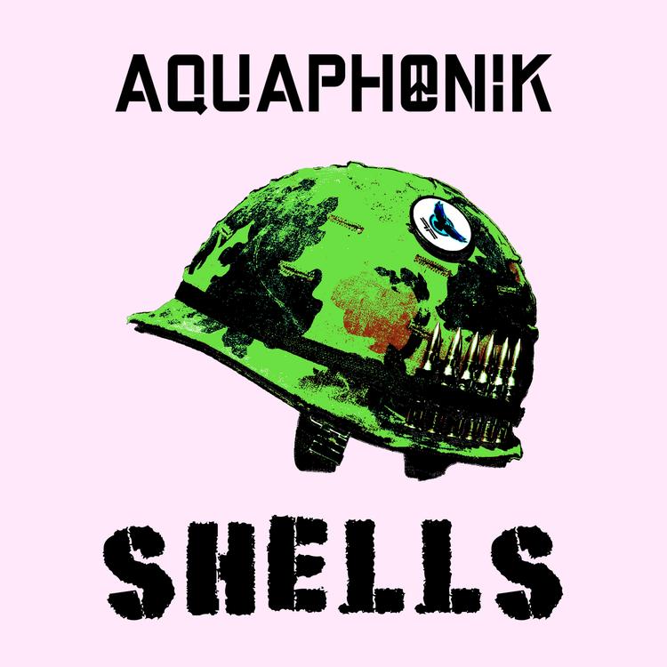 Aquaphonik's avatar image