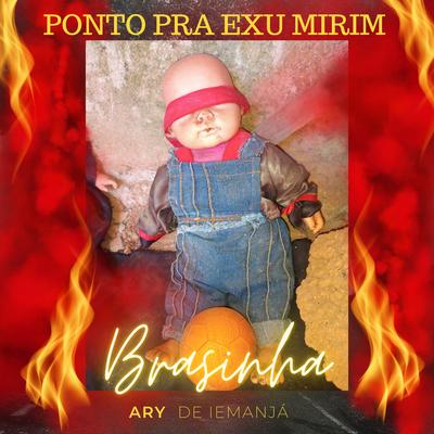 Ponto pra Exu Mirim Brasinha's cover