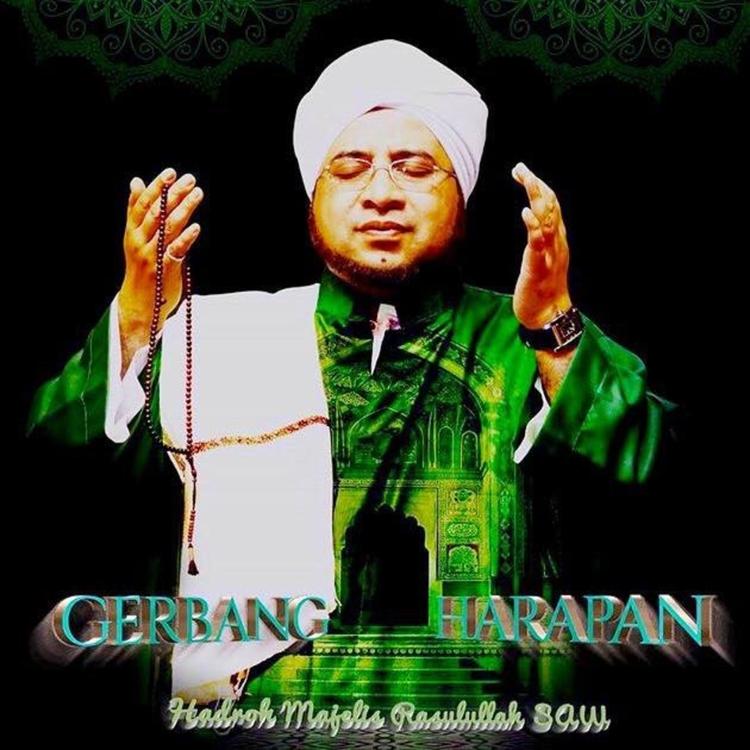 Majelis Rasulullah Saw's avatar image