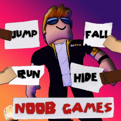 Noob Games By Beepex's cover