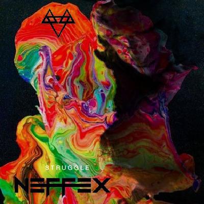 Struggle By NEFFEX's cover