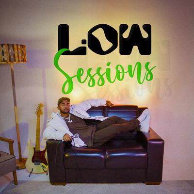 LOW Session#4 - Demon Slayer By WLO Raps's cover