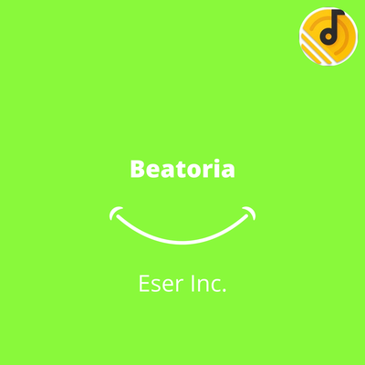 Beatoria's cover