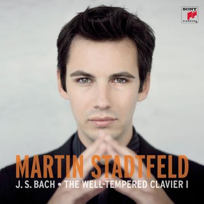 The Well-Tempered Clavier, Book I: Prelude No. 23 in B Major, BWV 868 By Martin Stadtfeld's cover