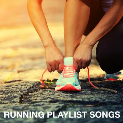 Running Playlist Songs's cover