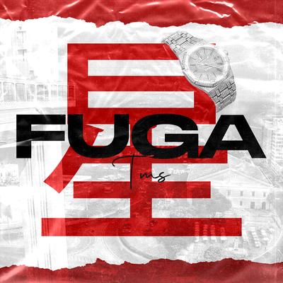 Fuga By Tms74's cover