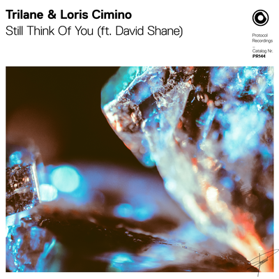Still Think Of You By Trilane, Loris Cimino, David Shane's cover