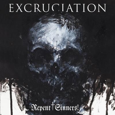 Excruciation's cover