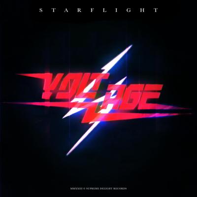 Starflight By Volt Age's cover