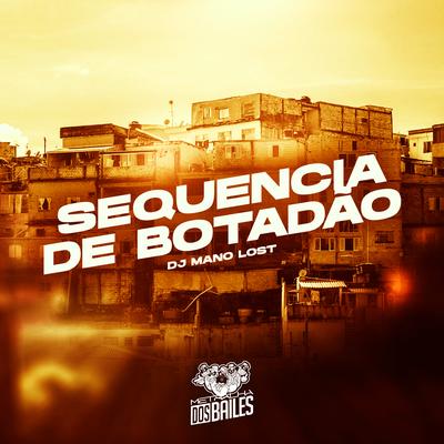 Sequencia de Botadão By MC MN, Mc Danny's cover