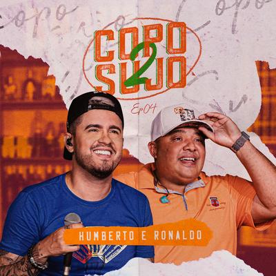 Pra Lá de Bagdá / Parece Castigo By Humberto & Ronaldo's cover