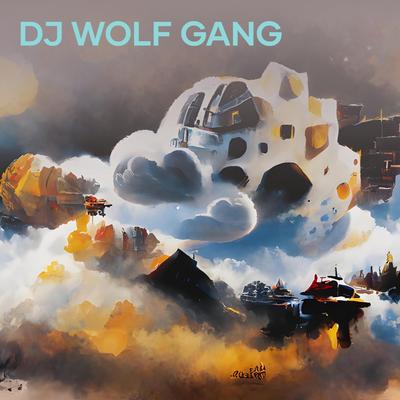 Dj Wolf Gang's cover
