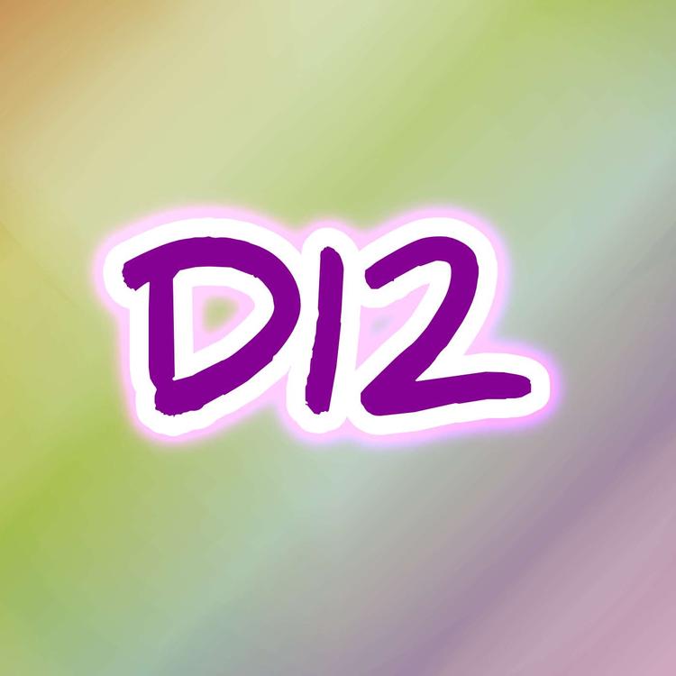 DTM 12's avatar image