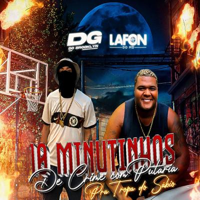 Toma Porradeiro de Leve X o Sabio da 20 Mill pra Quem Deixar Alemão Fudido By DG DO BROOKLYN, DJ Lafon Do Md, mc pl alves, Dj Luan Do Final's cover