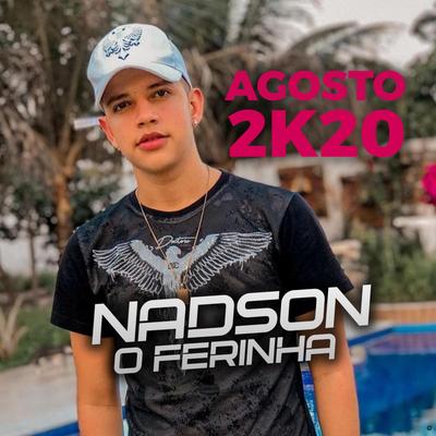 Figurinha By Nadson O Ferinha's cover