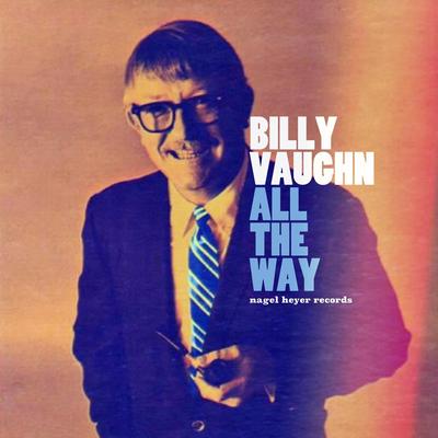 My Happiness By Billy Vaughn's cover