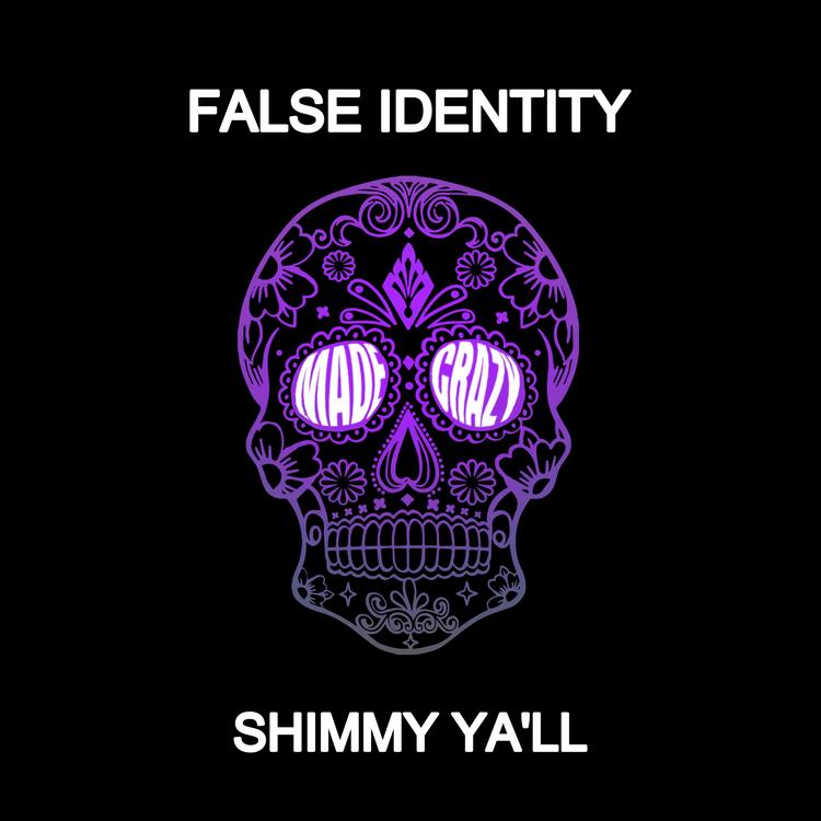 False Identity's avatar image